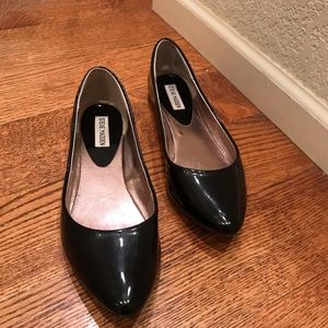 Steve Madden flats